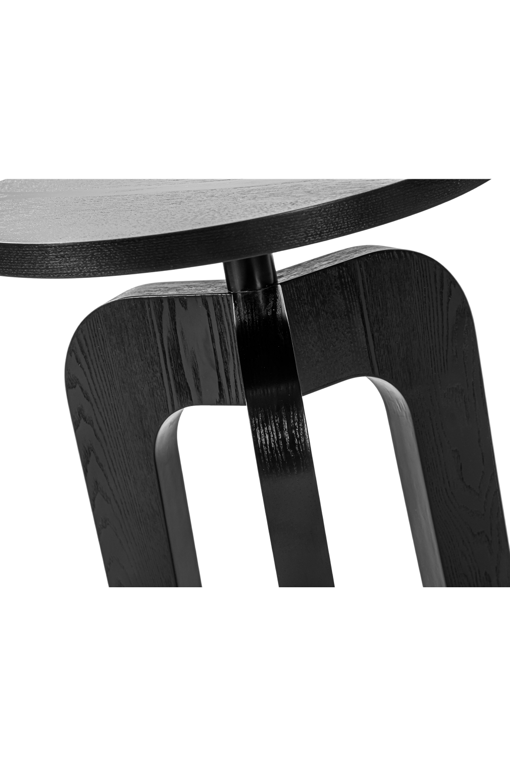 Modern Wood Side Table | Liang & Eimil Otek | Oroa.com