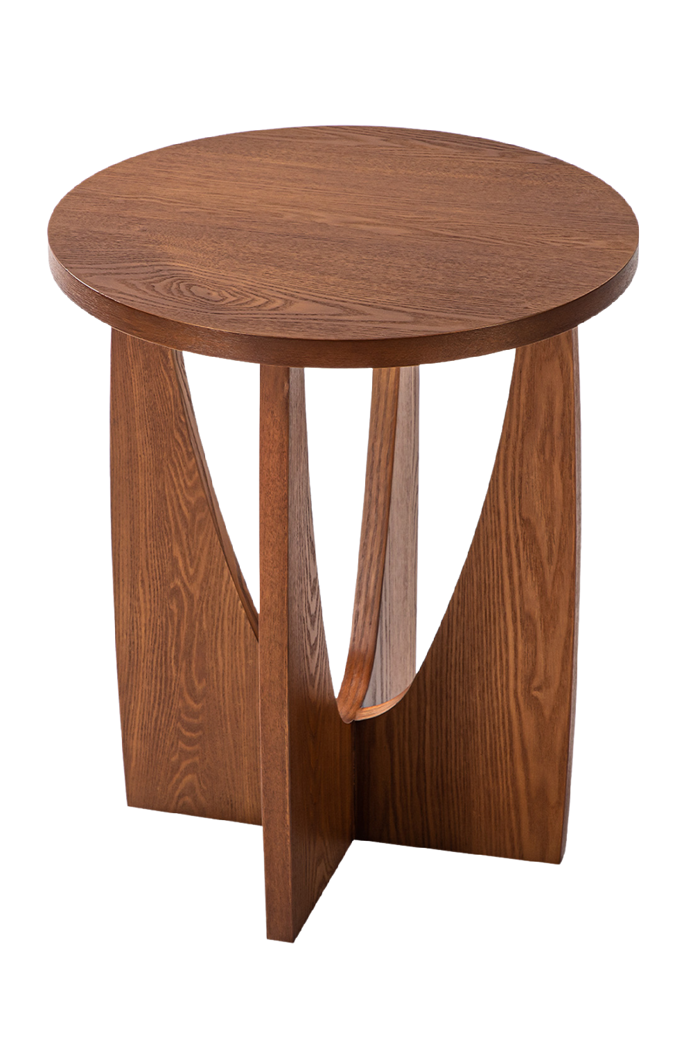 Modern Mid-Century Side Table | Liang & Eimil Borne | Oroa.com