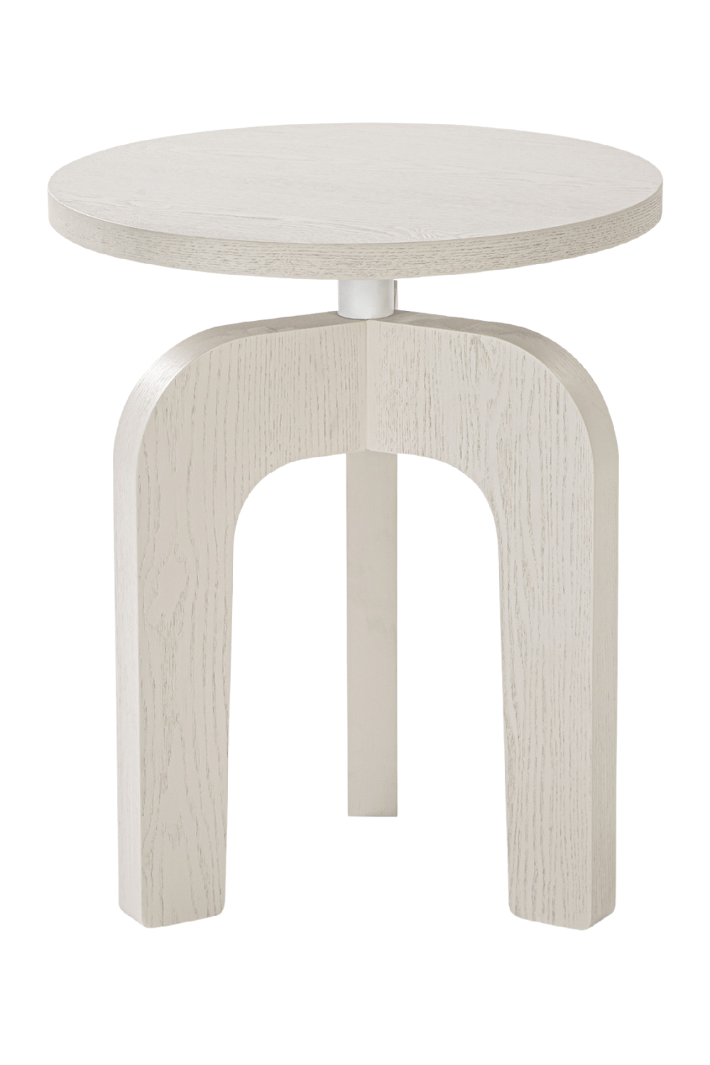 Modern Wood Side Table | Liang & Eimil Otek | Oroa.com