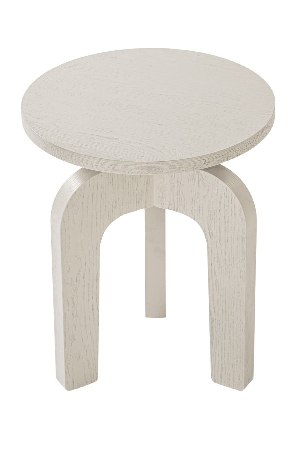 Modern Wood Side Table | Liang & Eimil Otek | Oroa.com