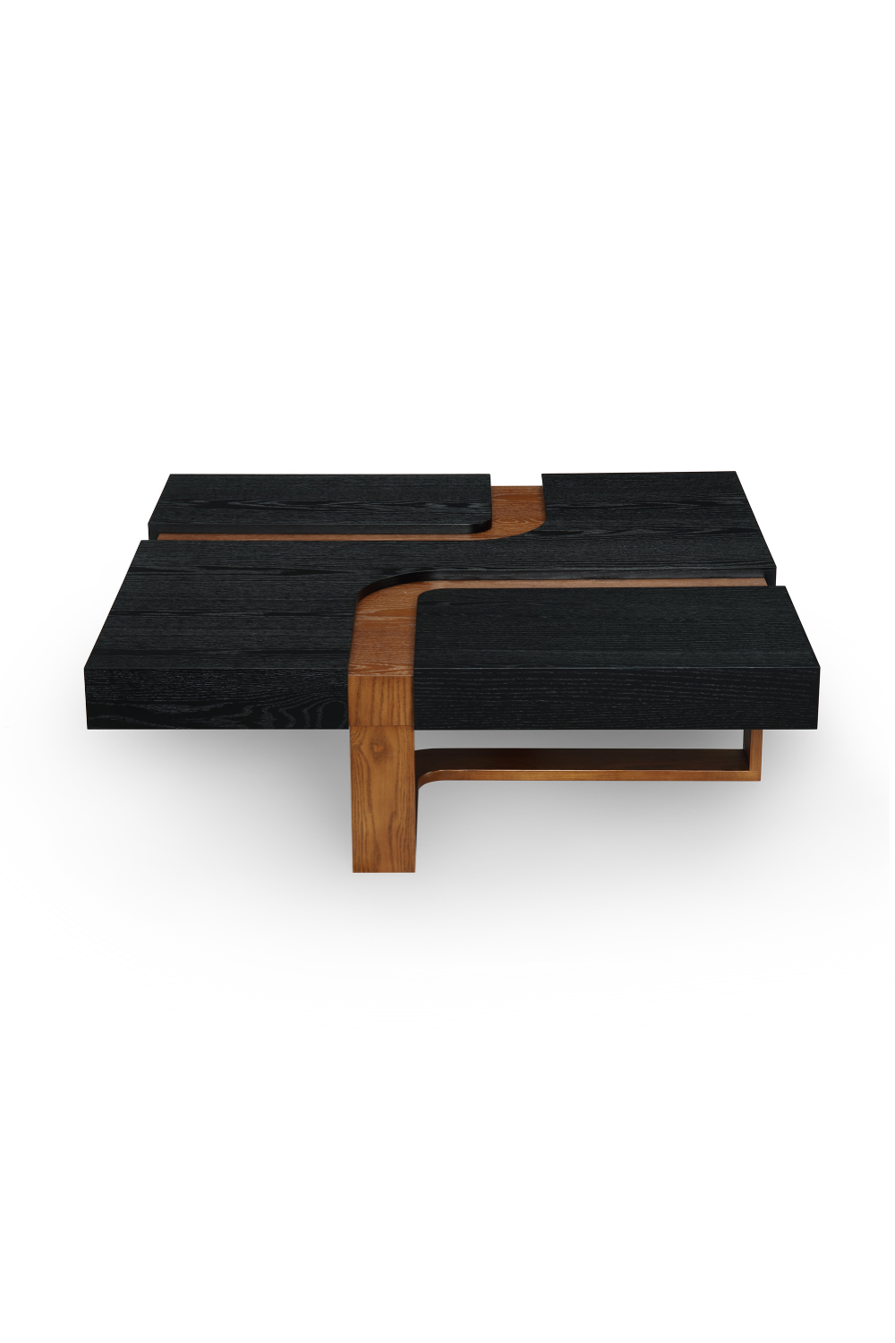 Ash Contemporary Coffee Table | Liang & Eimil Grove | Oroa.com