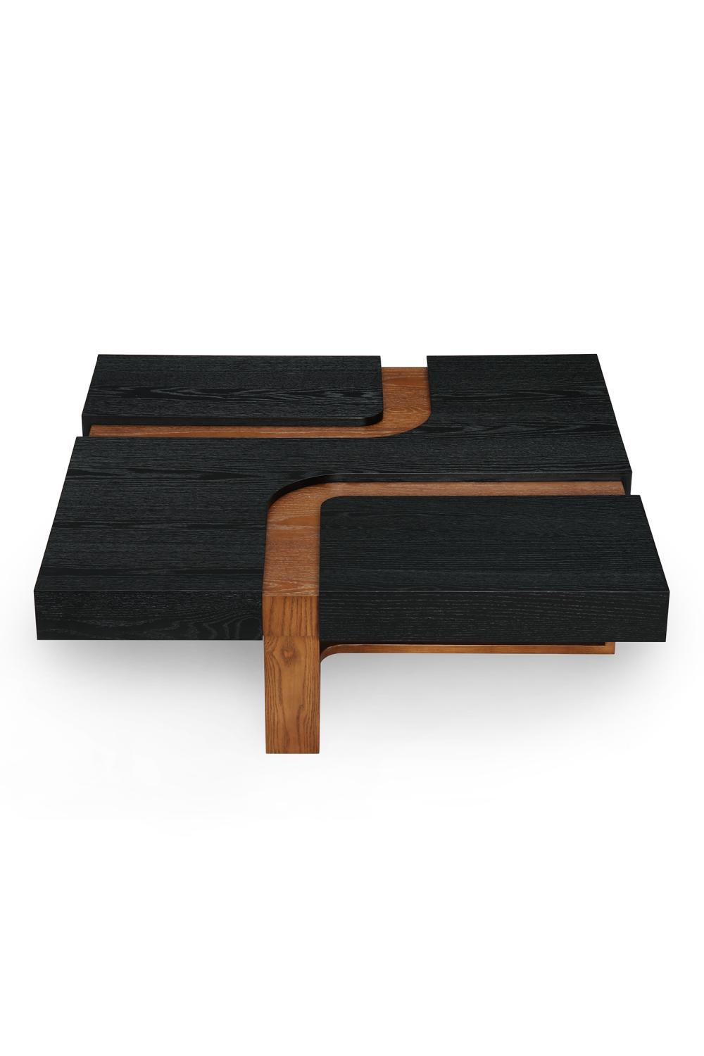 Ash Contemporary Coffee Table | Liang & Eimil Grove | Oroa.com