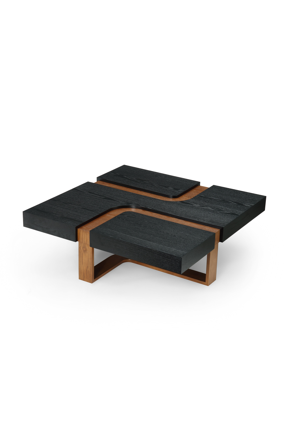 Ash Contemporary Coffee Table | Liang & Eimil Grove | Oroa.com