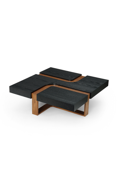 Ash Contemporary Coffee Table | Liang & Eimil Grove | Oroa.com