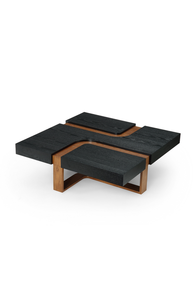 Ash Contemporary Coffee Table | Liang & Eimil Grove | Oroa.com