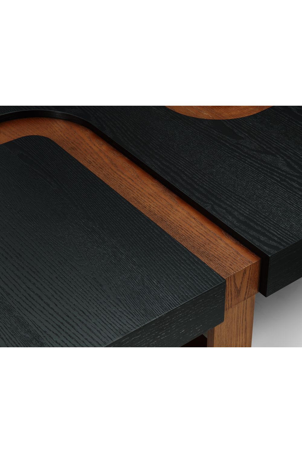 Ash Contemporary Coffee Table | Liang & Eimil Grove | Oroa.com