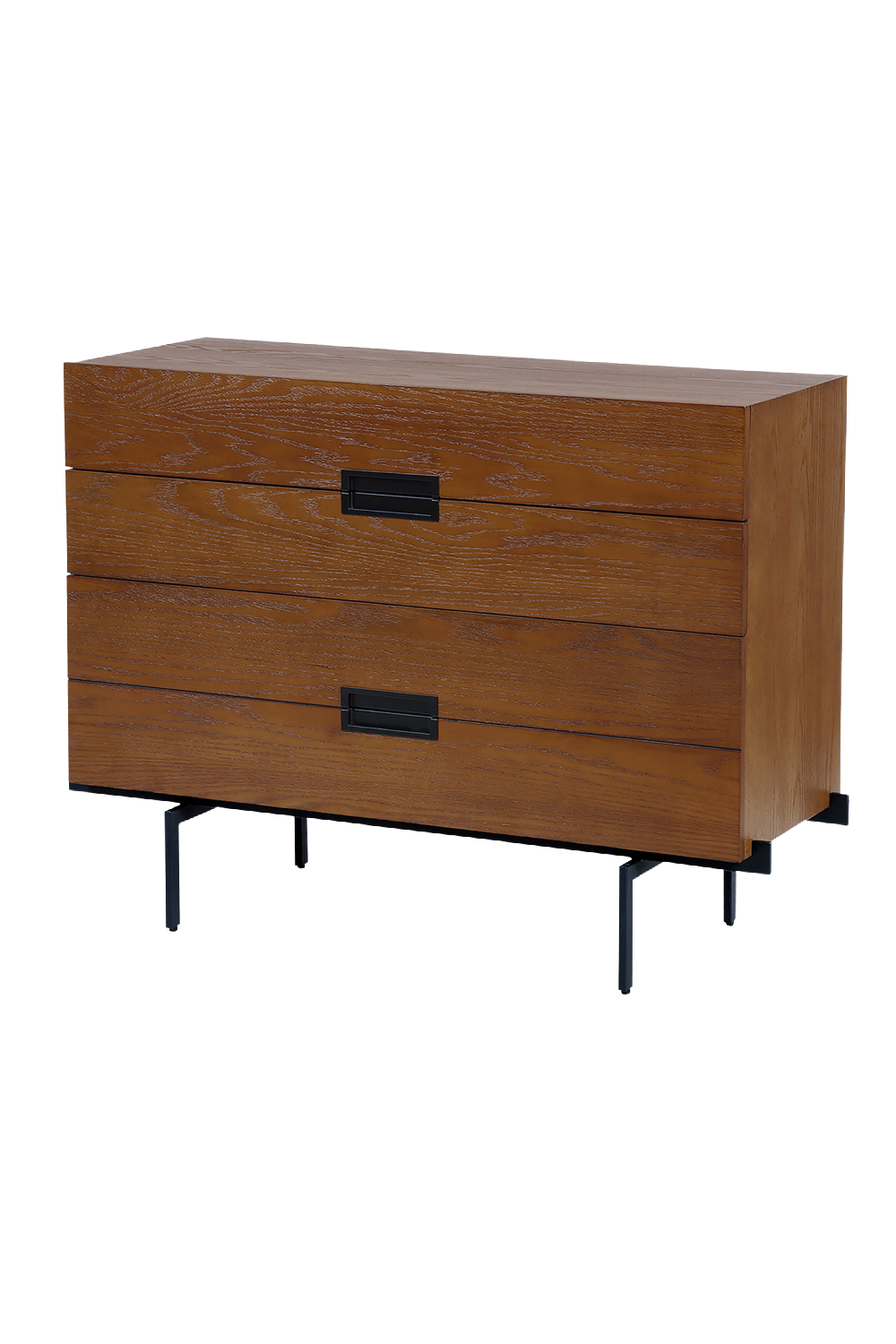 Brown Wooden Modern Dresser | Liang & Eimil Palau | Oroa.com