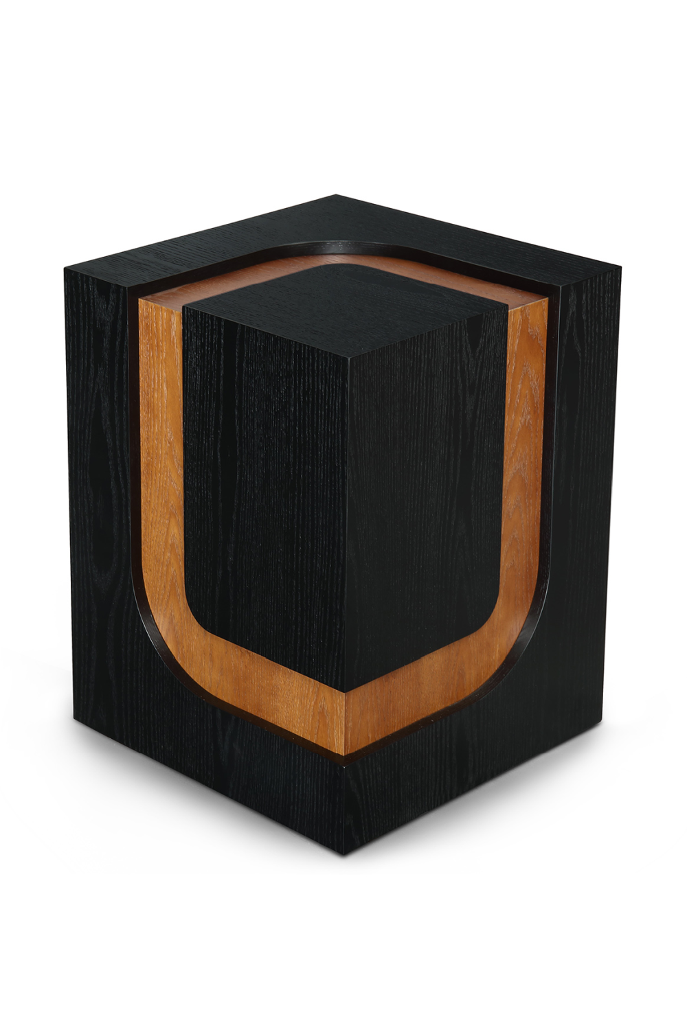 Ash Contemporary Side Table | Liang & Eimil Grove | Oroa.com