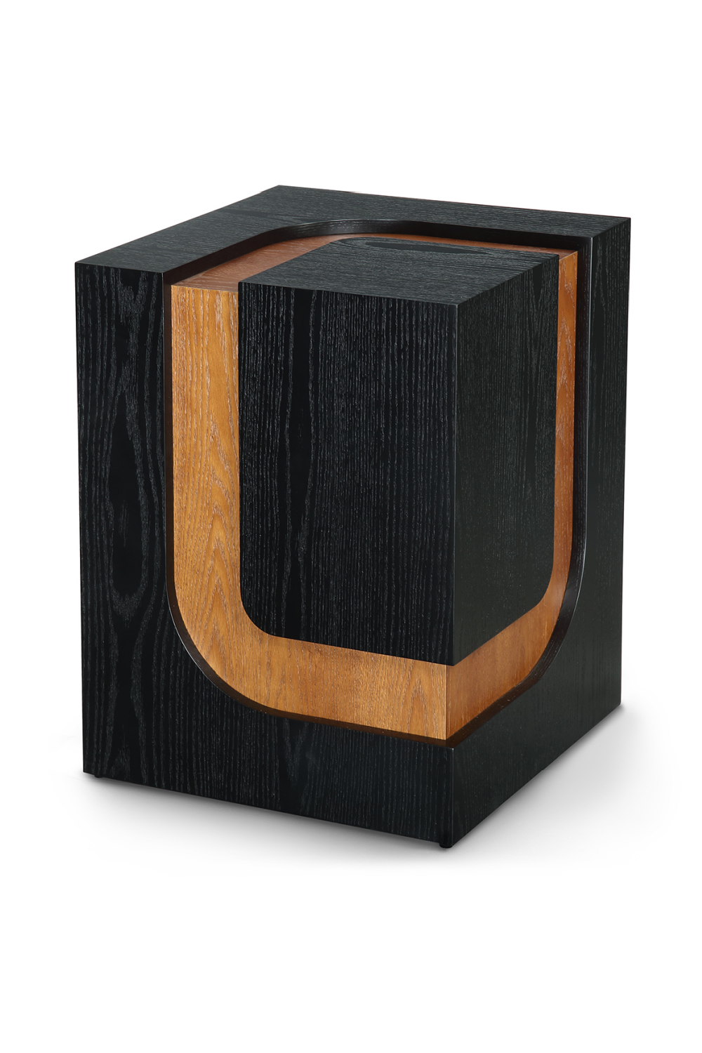 Ash Contemporary Side Table | Liang & Eimil Grove | Oroa.com