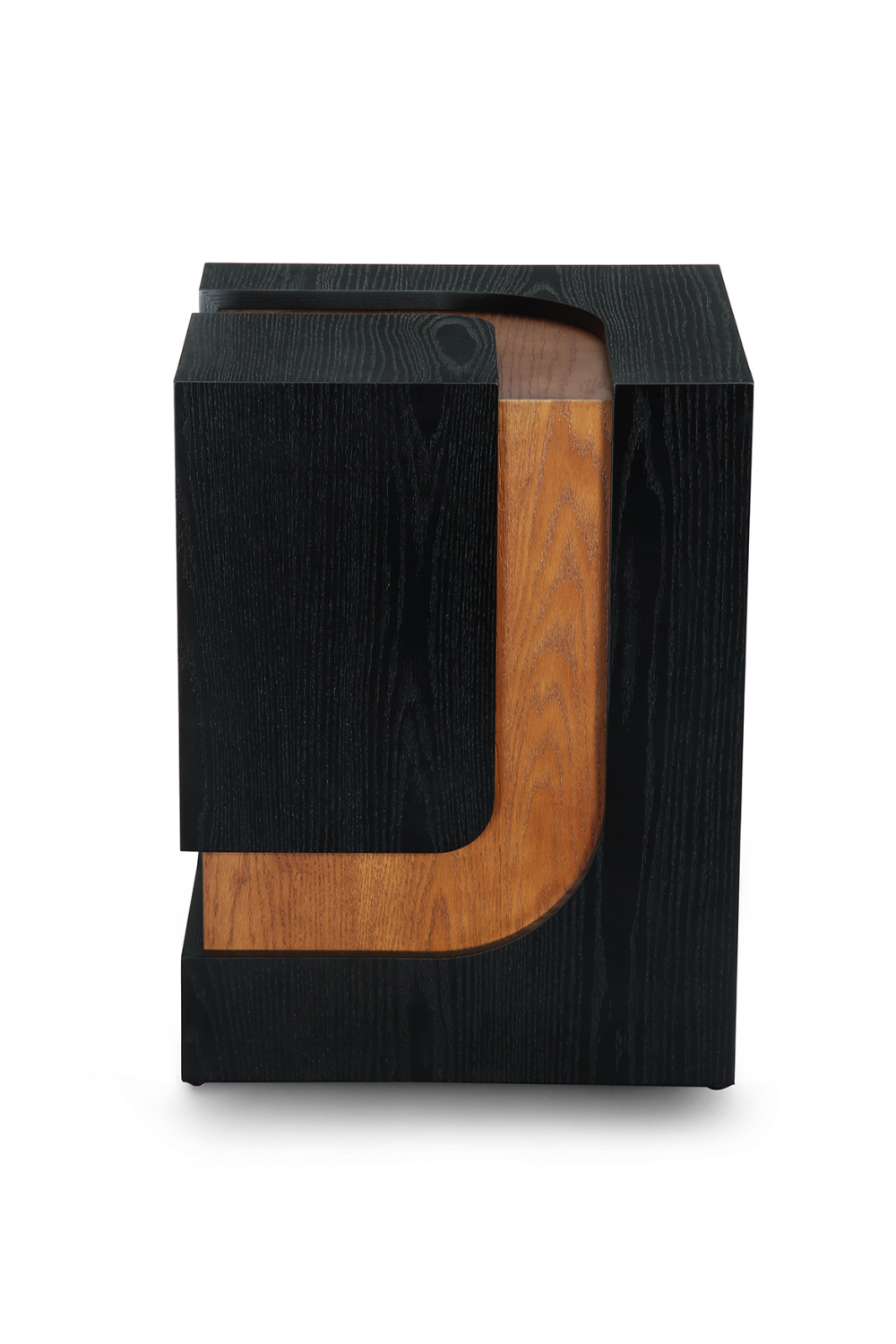 Ash Contemporary Side Table | Liang & Eimil Grove | Oroa.com