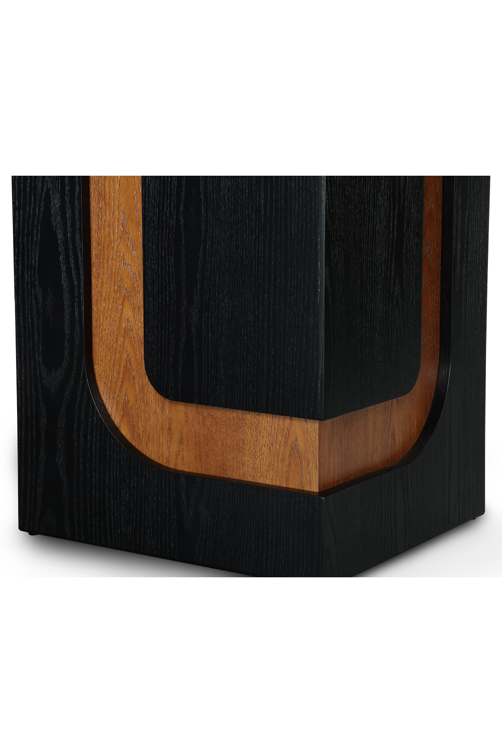 Ash Contemporary Side Table | Liang & Eimil Grove | Oroa.com