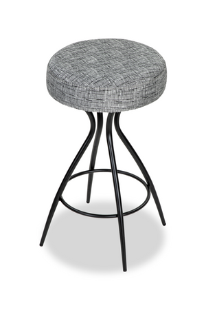Hourglass Base Counter Stool | Liang & Eimil Hydra | OROA.com