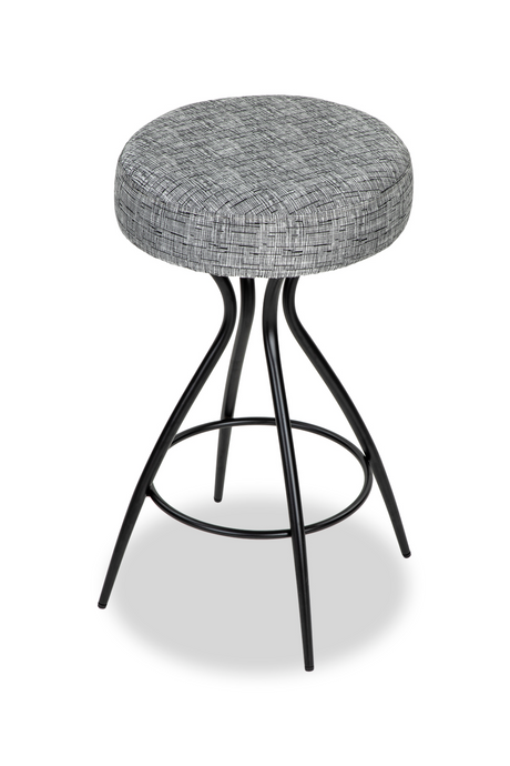 Hourglass Base Counter Stool | Liang & Eimil Hydra | OROA.com