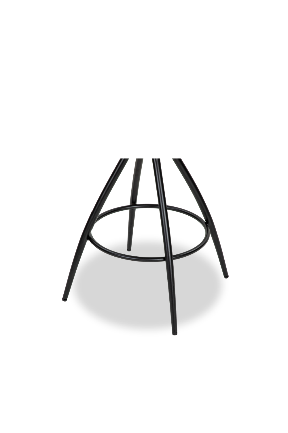 Hourglass Base Counter Stool | Liang & Eimil Hydra | OROA.com