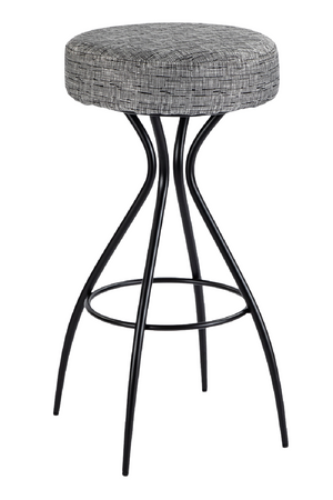 Contemporary Bar Stool | Liang & Eimil Hydra | Oroa.com