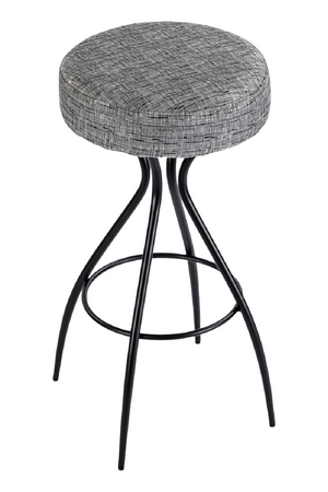 Contemporary Bar Stool | Liang & Eimil Hydra | Oroa.com