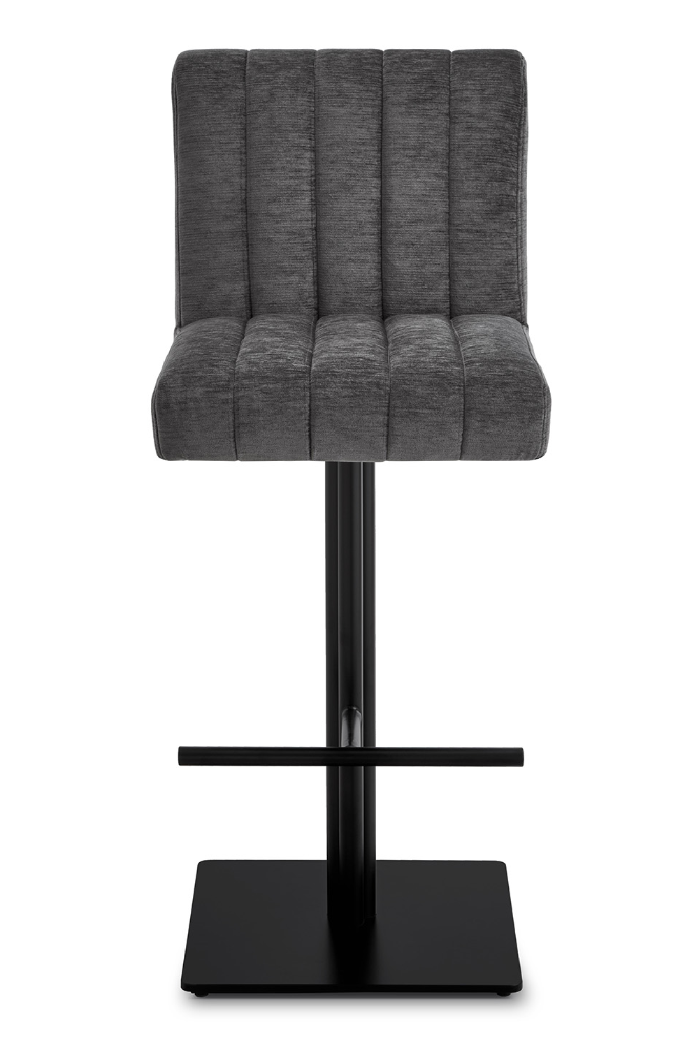 Chanelled Modern Bar Stool | Liang & Eimil Dukes | Oroa.com