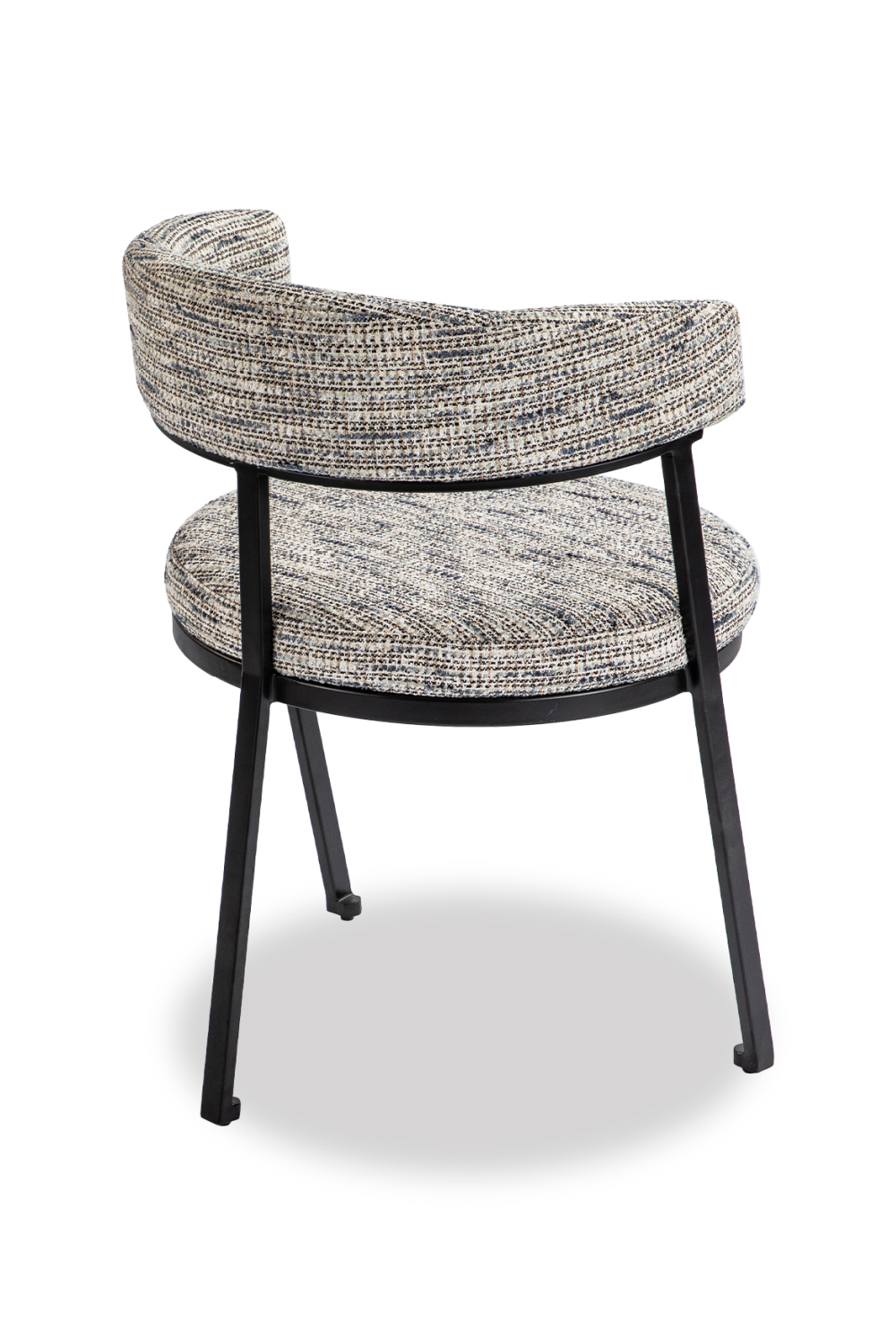 Round Seat Dining Chair | Liang & Eimil Bonnet | Oroa.com