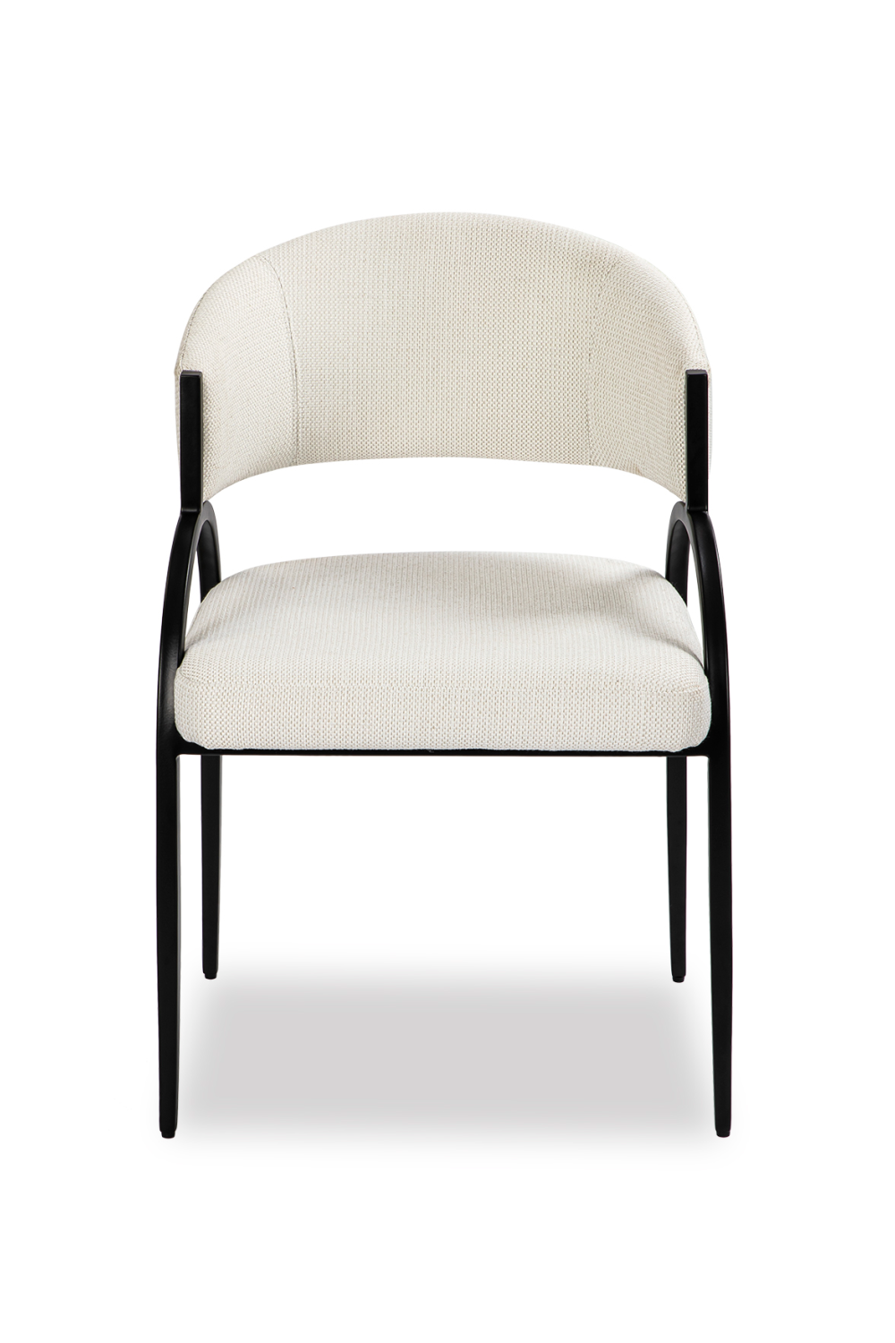 Modern Upholstered Dining Chair | Liang & Eimil Pavilion | Oroa.com