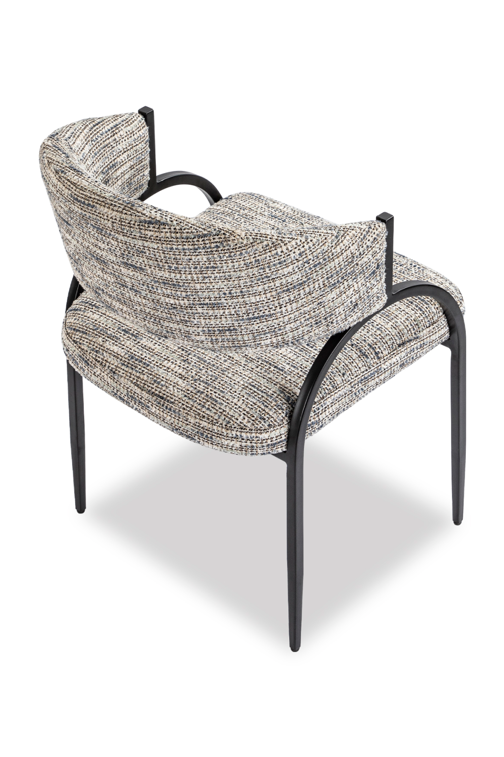 Modern Upholstered Dining Chair | Liang & Eimil Pavilion | Oroa.com