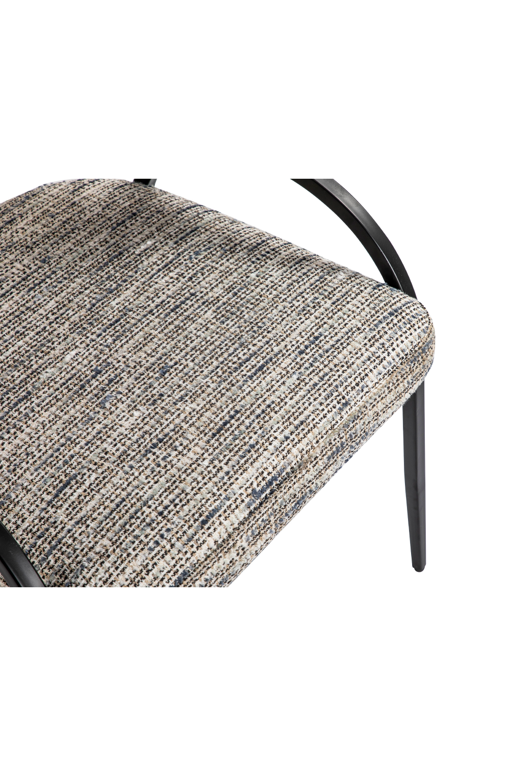 Modern Upholstered Dining Chair | Liang & Eimil Pavilion | Oroa.com