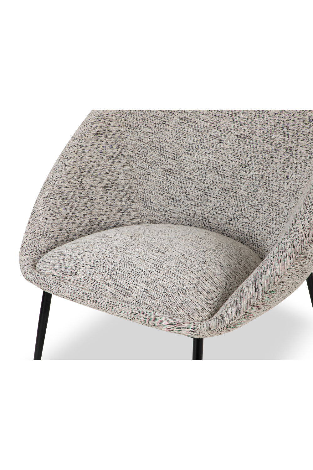 Natural Jasper Contemporary Occasional Chair | Liang & Eimil Ovalo | OROA.com