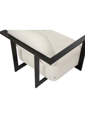 Modern Classic Occasional Chair | Liang & Eimil Archivolto | Oroa.com