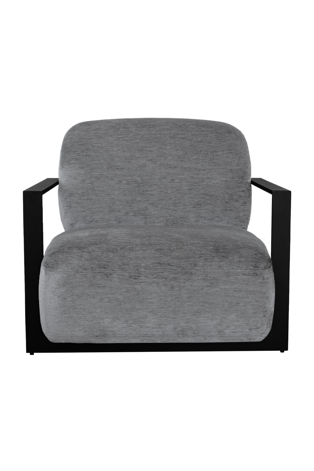 Gray Modern Occasional Chair | Liang & Eimil Archivolto | Oroa.com