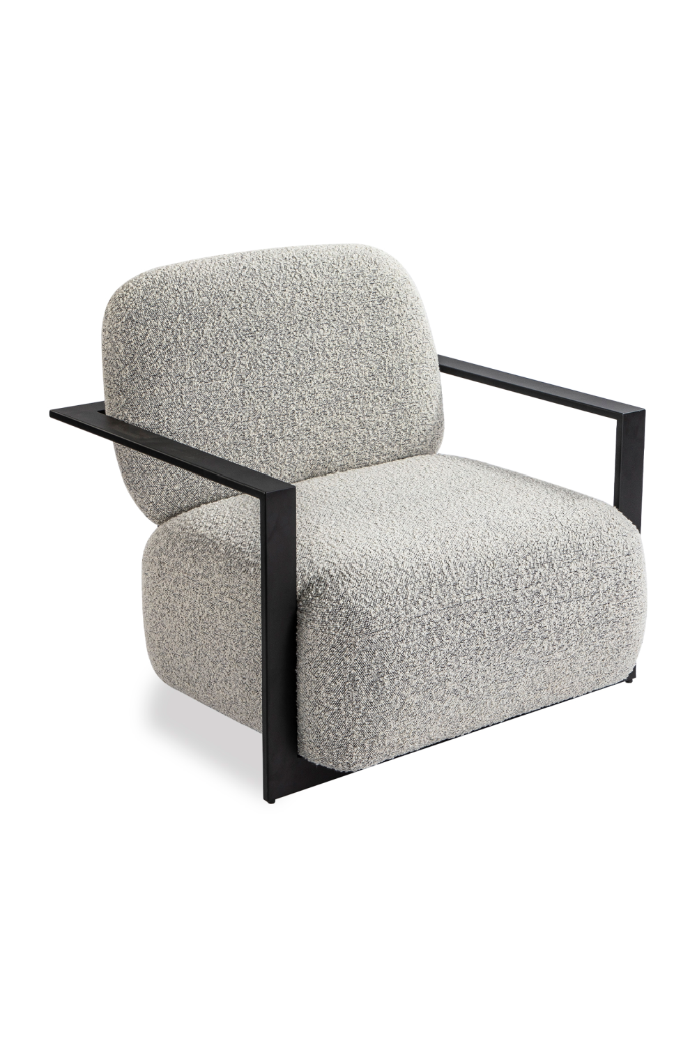 Modern Classic Occasional Chair | Liang & Eimil Archivolto | Oroa.com