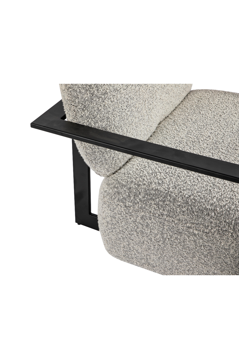 Modern Classic Occasional Chair | Liang & Eimil Archivolto | Oroa.com