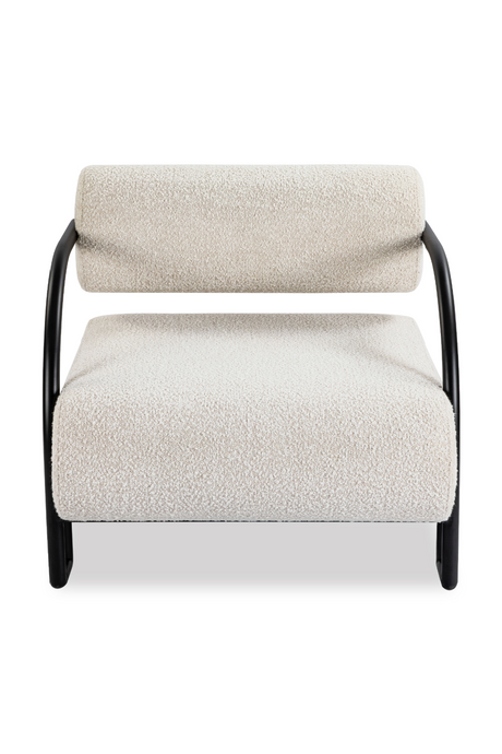 Contemporary Occasional Chair | Liang & Eimil Compo | Oroa.com