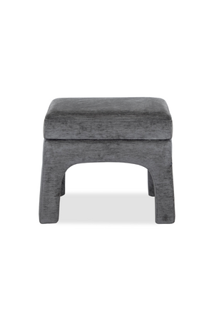 Gray Modern Stool | Liang & Eimil Malcom | Oroa.com