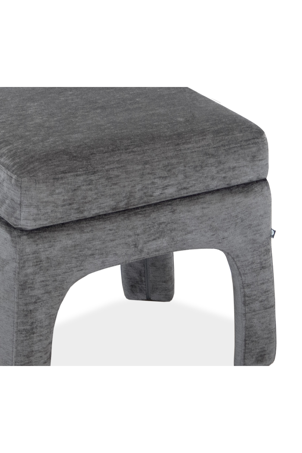 Gray Modern Stool | Liang & Eimil Malcom | Oroa.com