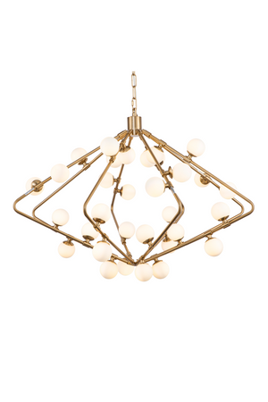 Mid-Century Modern Pendant Lamp | Liang & Eimil Gama | OROA.com