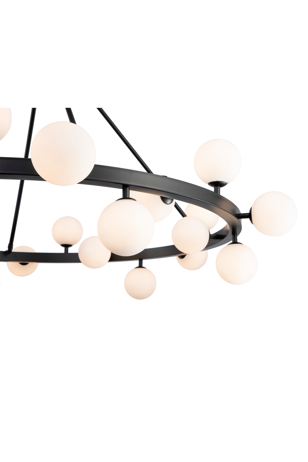 Contemporary Pendant Lamp | Liang & Eimil Bucolic | OROA.com