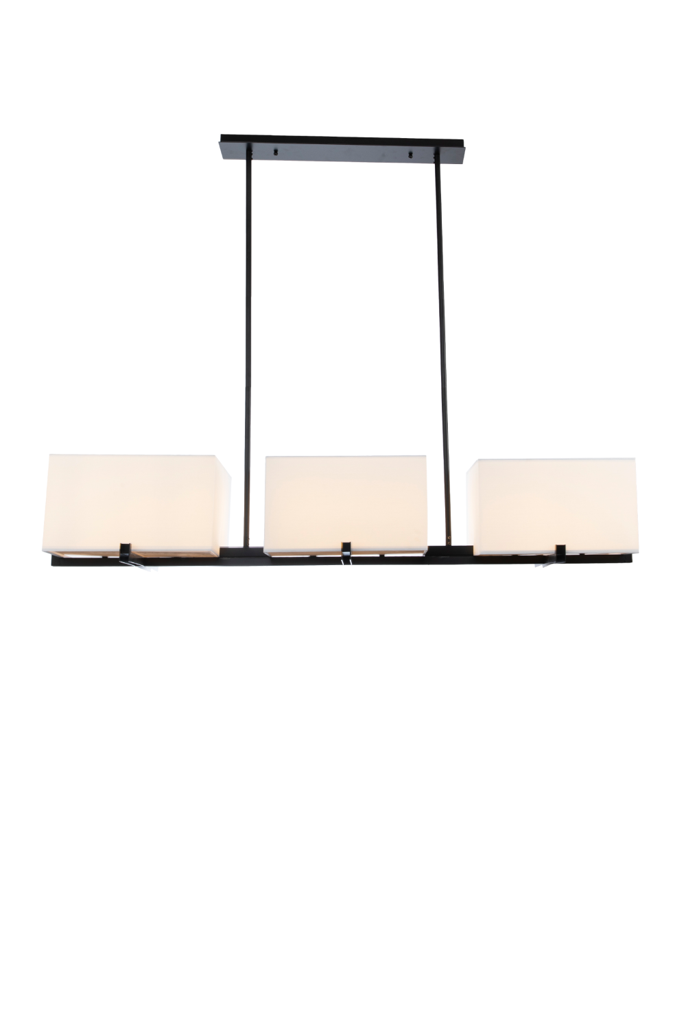 Rectangular Shades Pendant Lamp | Liang & Eimil Cameron | OROA.com