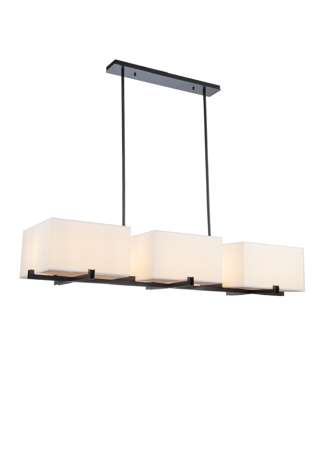 Rectangular Shades Pendant Lamp | Liang & Eimil Cameron | OROA.com