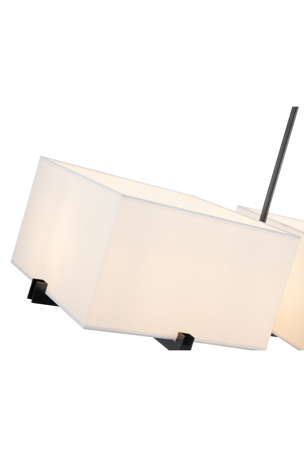 Rectangular Shades Pendant Lamp | Liang & Eimil Cameron | OROA.com