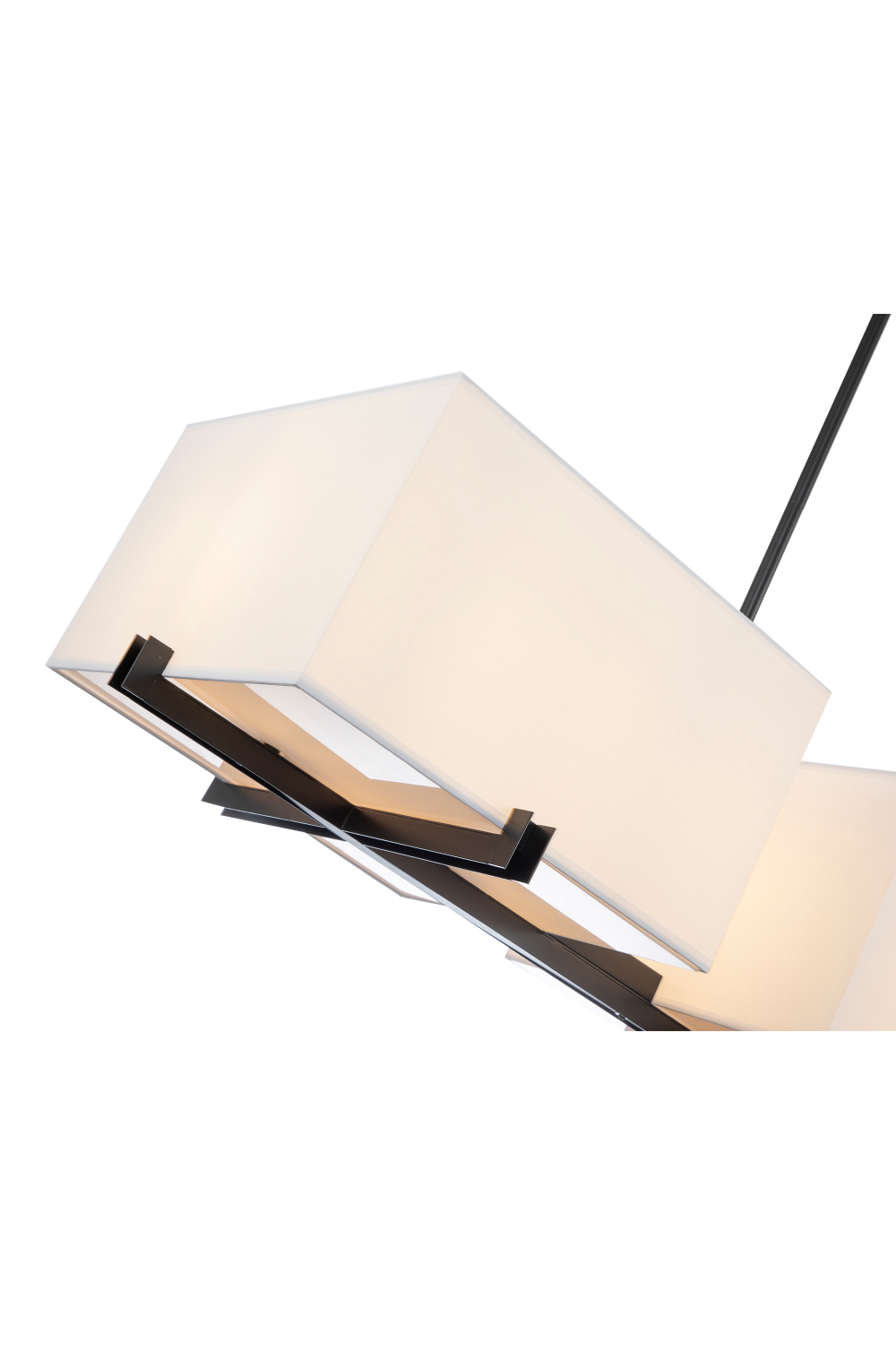 Rectangular Shades Pendant Lamp | Liang & Eimil Cameron | OROA.com