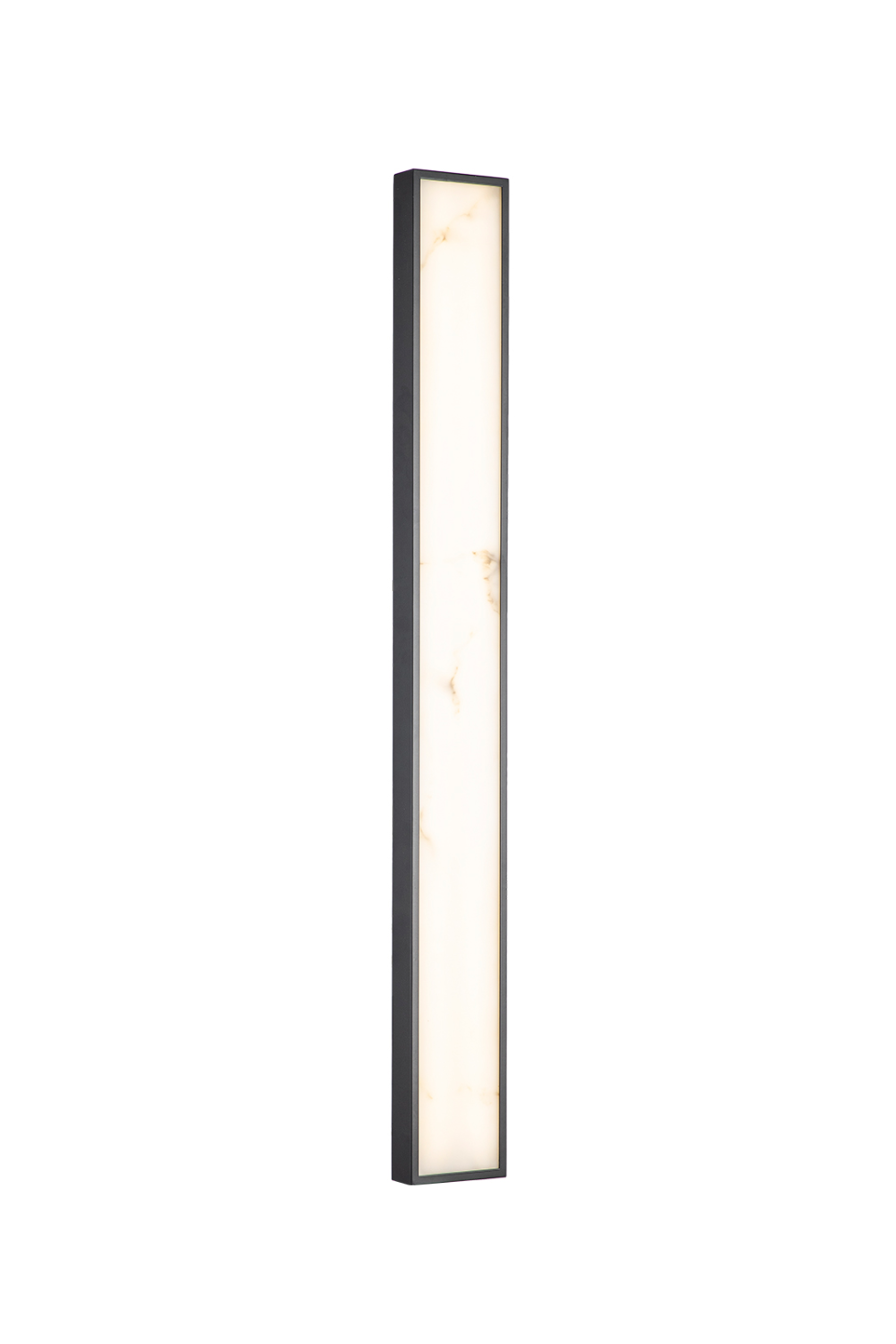 Elongated Alabaster Wall Lamp | Liang & Eimil Stripe | Oroa.com