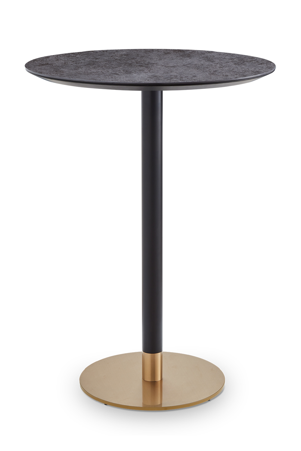 Round Ceramic Bar Table | Liang & Eimil Theodore | Oroa.com