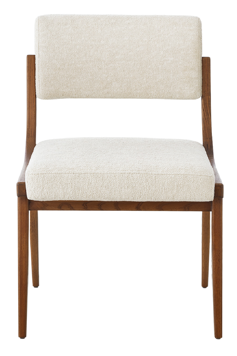 Wood Framed Dining Chair | Liang & Eimil Miami | Oroa.com