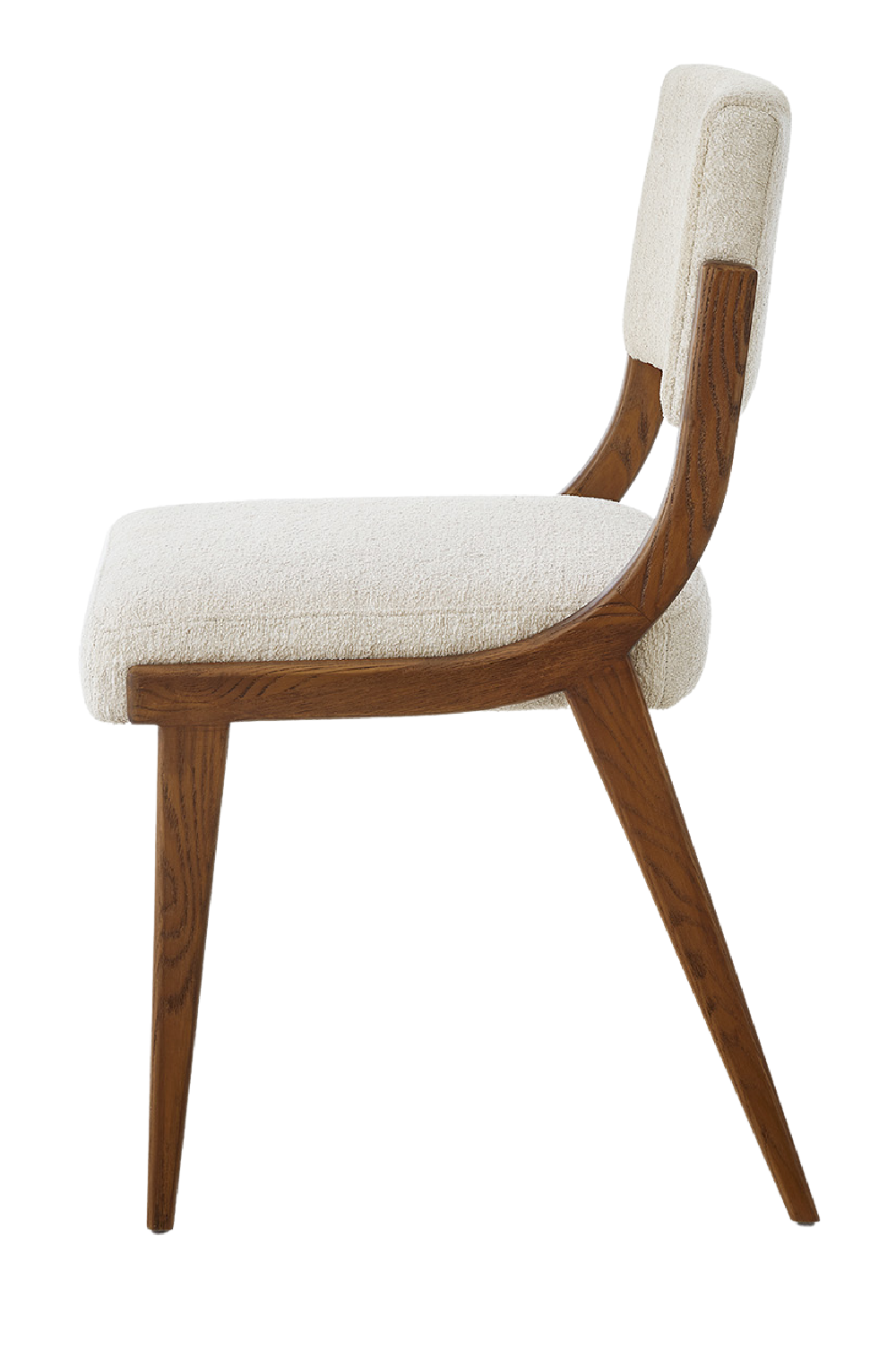 Wood Framed Dining Chair | Liang & Eimil Miami | Oroa.com