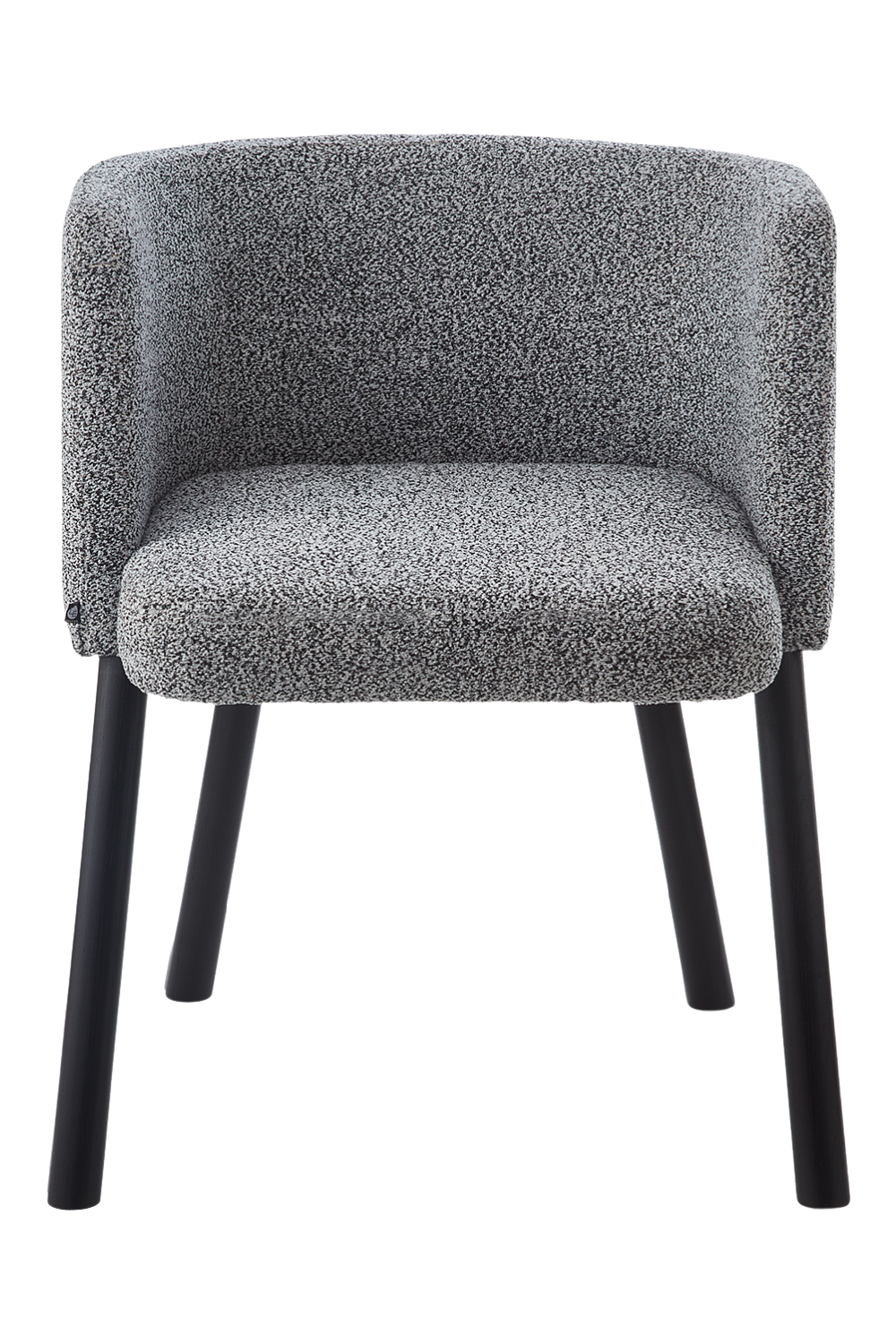 Gray Modern Dining Armchair | Liang & Eimil Ethis | Oroa.com