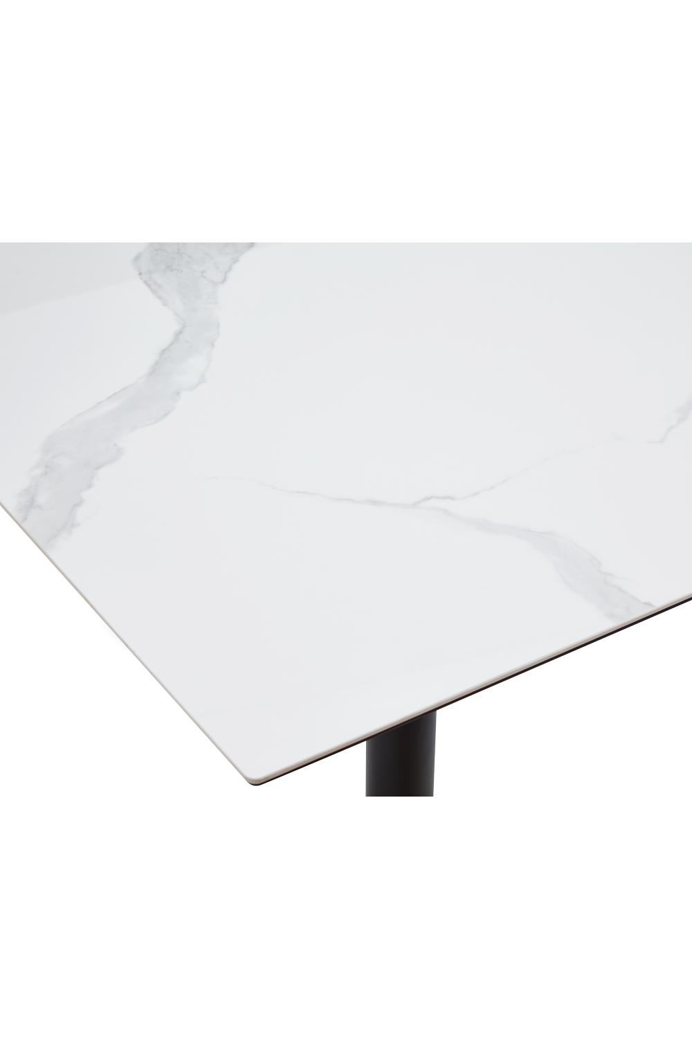 Square Ceramic Dining Table | Liang & Eimil Theodore | Oroa.com