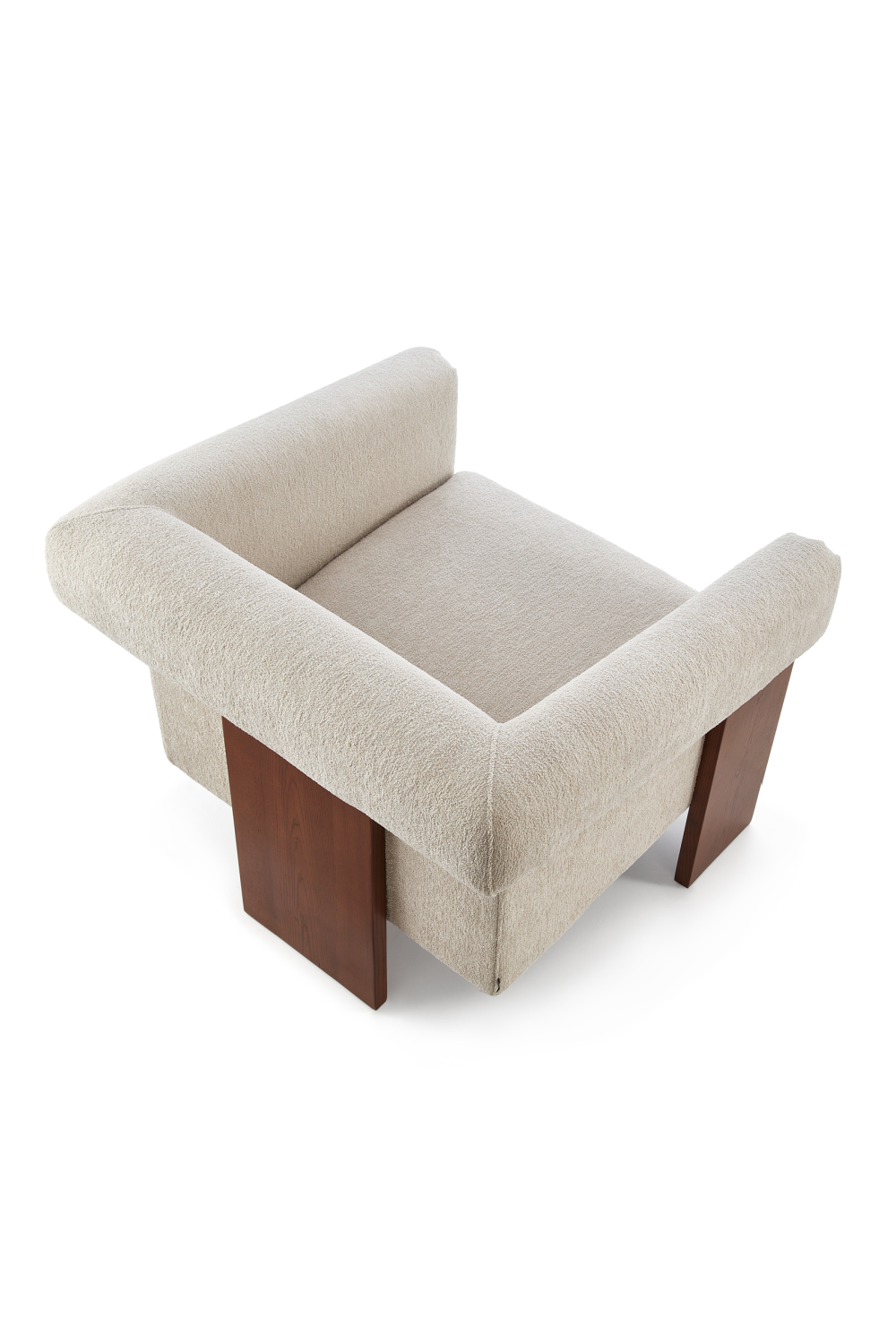 Modern Urban Occasional Chair | Liang & Eimil Maplin | Oroa.com