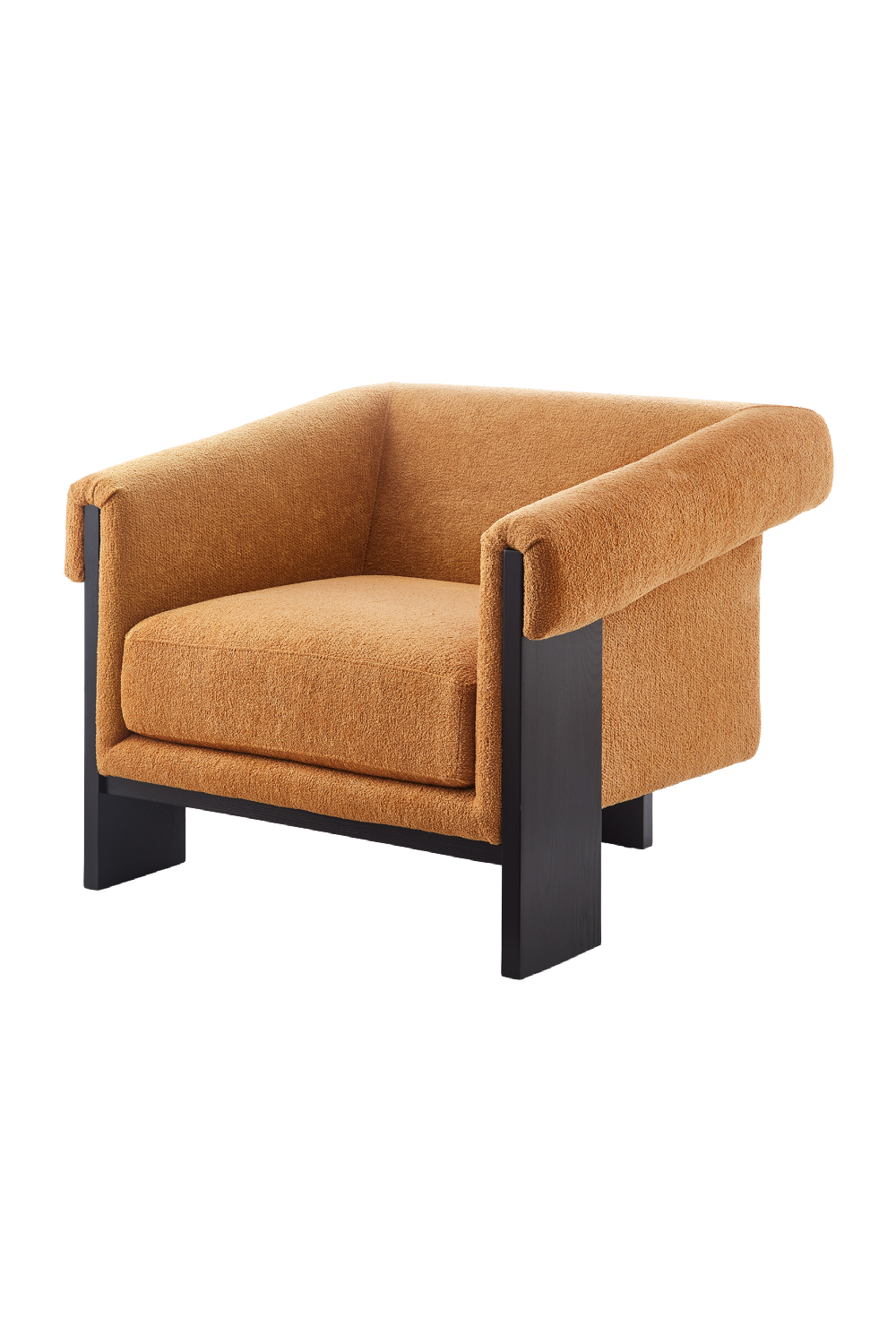 Modern Urban Occasional Chair | Liang & Eimil Maplin | Oroa.com