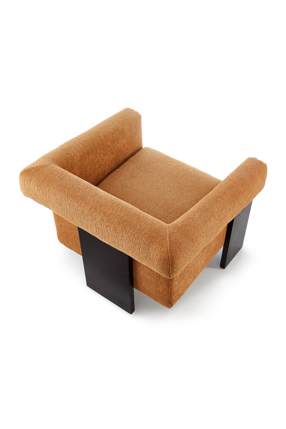 Modern Urban Occasional Chair | Liang & Eimil Maplin | Oroa.com