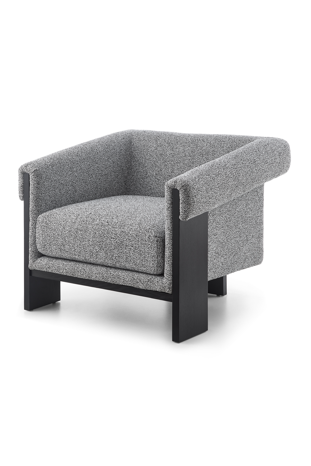 Modern Urban Occasional Chair | Liang & Eimil Maplin | Oroa.com