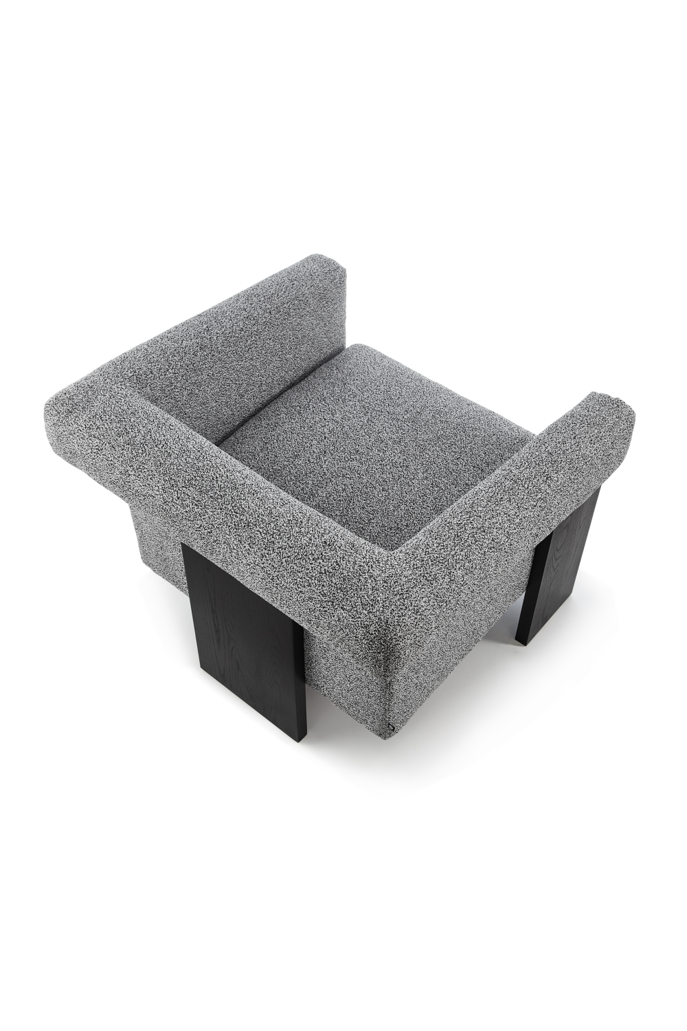 Modern Urban Occasional Chair | Liang & Eimil Maplin | Oroa.com